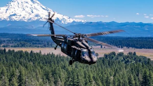 300架米-171，為何不如24架“黑鷹”受青睞？陸航發展給出答案