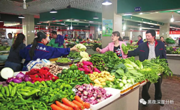 中概網際網路——當你覺得最害怕的時候,也許是最安全的時候 中概網際網路——當你覺得最害怕的時候,也許是最安全的時候