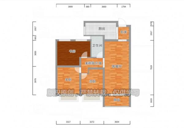 裝飾設計師私藏的效果圖合集174