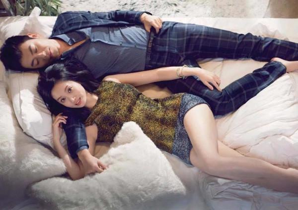 朱亞文：拋棄相戀七年的富家女，轉身愛上陳思誠女友，結局如何？