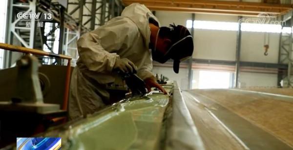 “十四五”期間 我國海上風電裝機規模將大幅提升 進入新發展時期