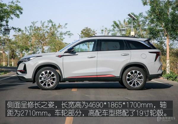10-15萬元就買個合資SUV？不，你值得更好的