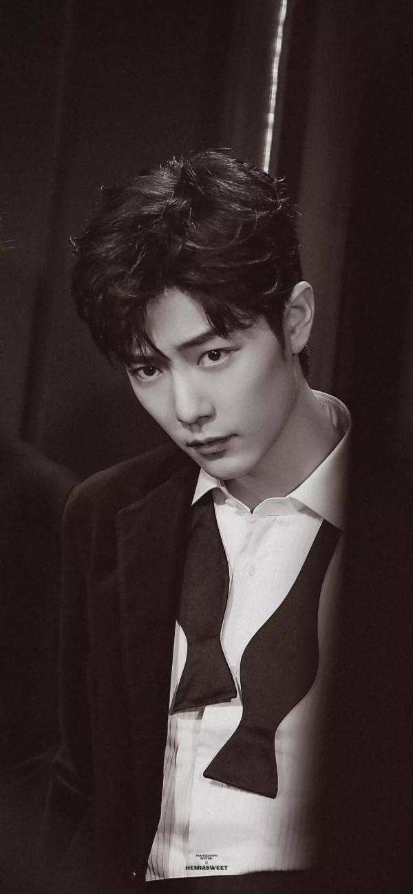 肖戰拉夫勞倫 高畫質桌布