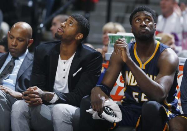 急速隕落!五名沒有重大傷病,卻斷崖式下滑的球星 急速隕落!五名沒有重大傷病,卻斷崖式下滑的球星