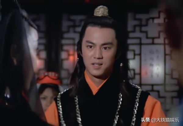 亞洲十大美男今昔顏值對比，有人優雅老去有人中年顏垮，差距真大