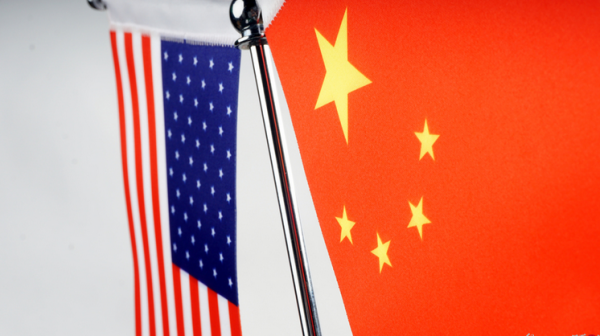 中美關係好轉？美國防部表態：不再用“大國競爭”形容中美關係