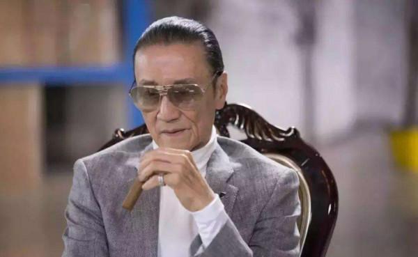 85歲謝賢首奪影帝，雖是喜事心中仍有遺憾，謝霆鋒未送祝福