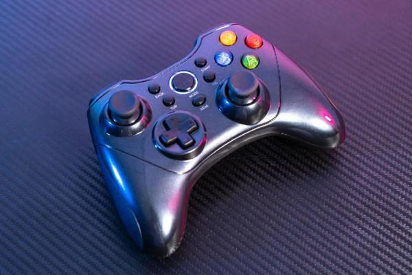 讓遊戲更暢快!雷柏無線電競遊戲裝備體驗 讓遊戲更暢快!雷柏無線電競遊戲裝備體驗