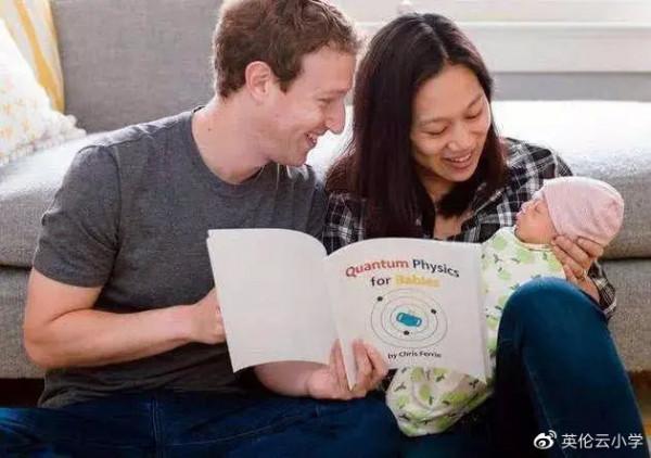 如何培養孩子對英語的興趣？“FICTION”式的閱讀