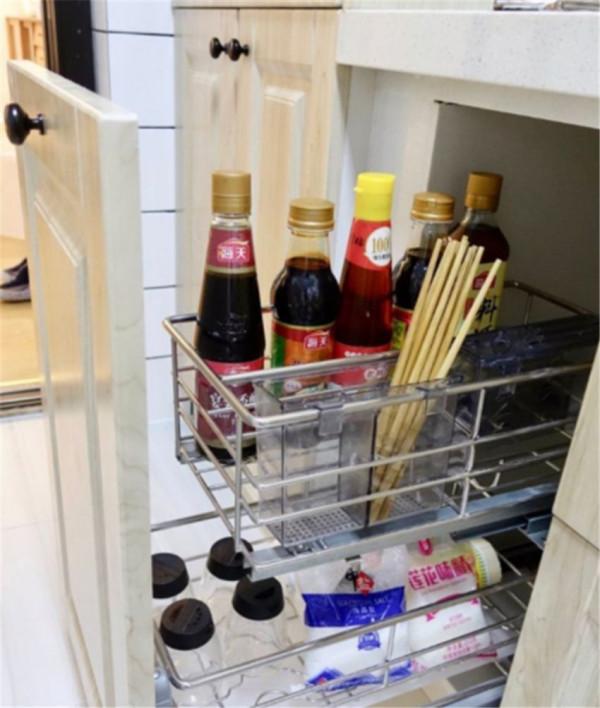 若裝修能重來，廚房一定堅持“8不裝”！不是矯情，是真的不實用