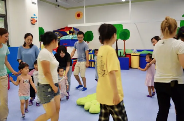 悅寶園主題課程推薦:睡衣派對 |Pajama Party 悅寶園主題課程推薦:睡衣派對 |Pajama Party