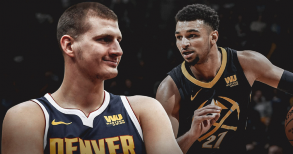 NBA更新戰力榜，勇士升第2，湖人跌出前5，2隊遭輕視將成黑馬