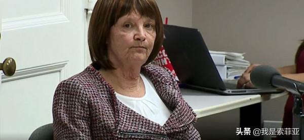 男子在家遇害，警方苦尋真兇無果，25年後，一個護士說她知道真相