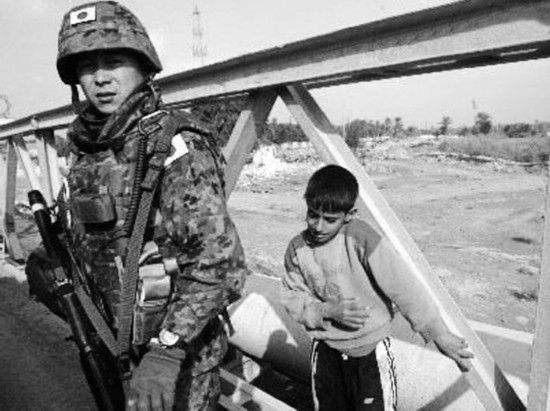 日本援非60年，求非洲投票幫助入常，為何非洲9成國家拒絕？