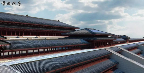 秦始皇一生6大“世界級”建造，如今仍有4個存在，世界級遺產