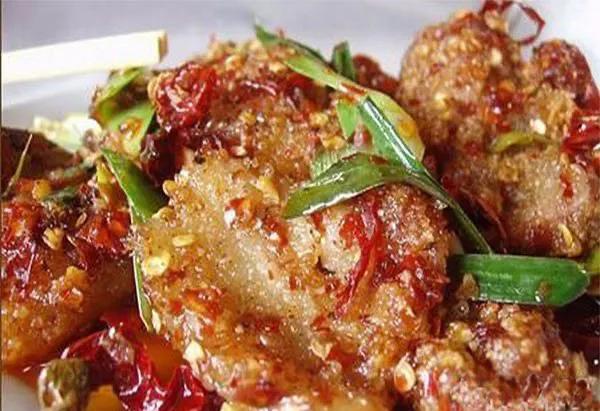 湖南最經典的10道湘菜,香辣鮮美,滿口留香,學會輕輕鬆鬆在家做 湖南最經典的10道湘菜,香辣鮮美,滿口留香,學會輕輕鬆鬆在家做