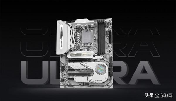 效能解禁，CVN Z690帶你走入新時代大門