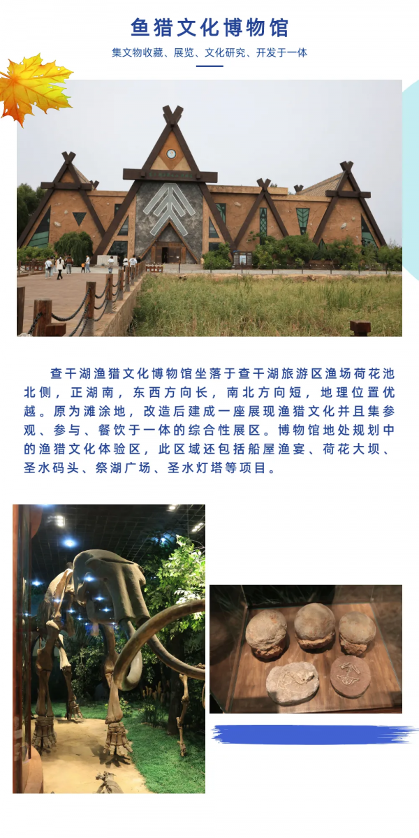 金秋九月,走近查干湖!看最美的湖,吃最香的魚 金秋九月,走近查干湖!看最美的湖,吃最香的魚