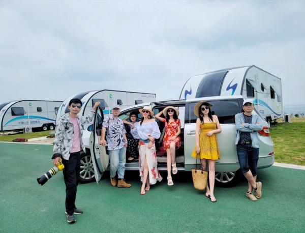 中國最美的海濱自駕公路，比海南涼爽，比廈門安靜，太適合度假了