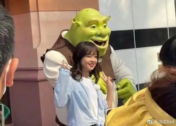 北京環球影城這麼好玩(笑)的嗎? 北京環球影城這麼好玩(笑)的嗎?