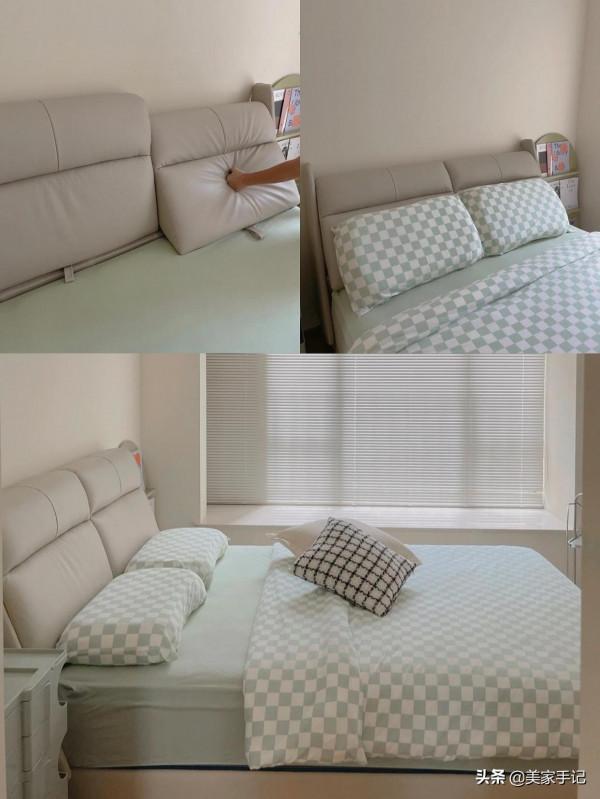 不顧親友反對堅持窮裝,126㎡家只刷漆不弔頂,效果反而溫馨治癒 不顧親友反對堅持窮裝,126㎡家只刷漆不弔頂,效果反而溫馨治癒