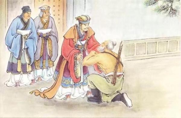 世人皆知“負荊請罪”，卻不知長平之戰後，廉頗和藺相如是何結局