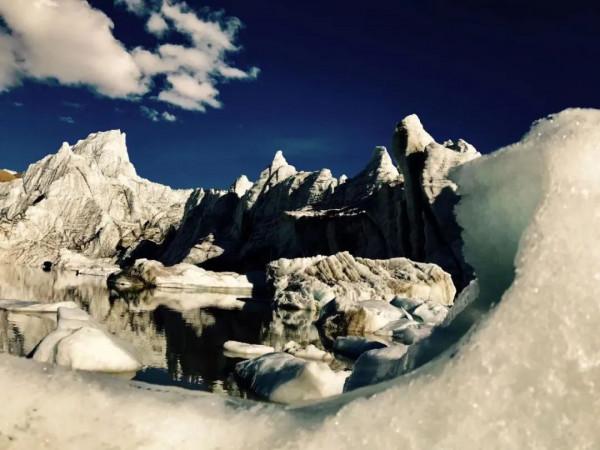 去西藏，感受最美雪山、桃花、星空、冰川...