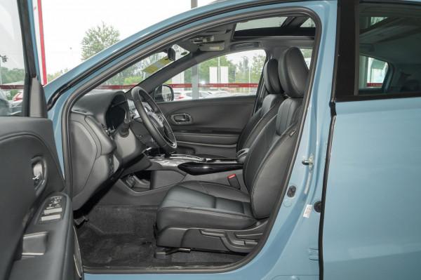 優惠不高，單月銷量卻超1.5萬，本田XR-V值得買嗎？