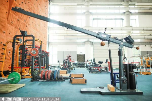 黨領導新中國體育事業的歷史經驗與啟示