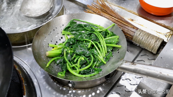 節後刮油，推薦6道“清爽菜”，5分鐘端上桌，低卡低脂，清爽解膩