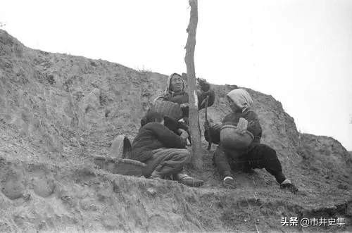 近代史上的民國：是大多數人的災年，是毫不誇張的萬惡的舊社會