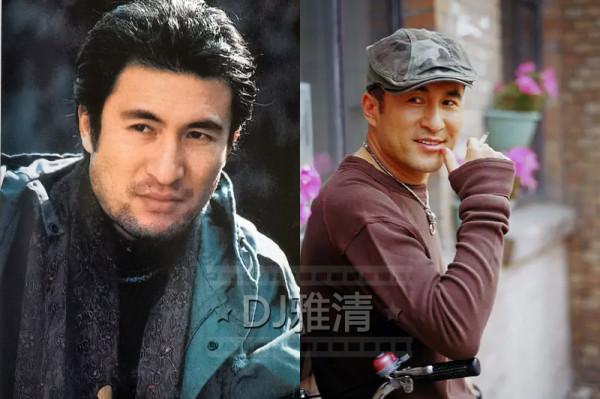 上影廠18位美男今昔對比,有人83歲仍帥,有人中年顏垮,差別真大 上影廠18位美男今昔對比,有人83歲仍帥,有人中年顏垮,差別真大