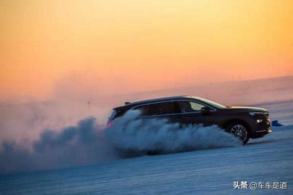 豪華細節，享受入微，2022款別克昂科旗新款車型哪款最值得購買？