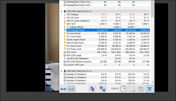 效能狂飆的i7和140W款RTX 3070！掠奪者戰斧300測評