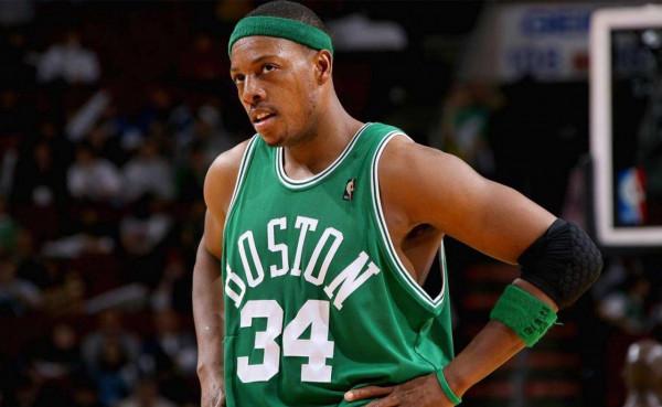 皮爾斯到底是什麼水平的球員，為什麼生涯僅一個二陣？