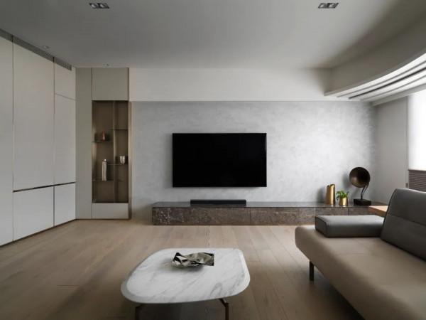 空間順了，生活自然也順了