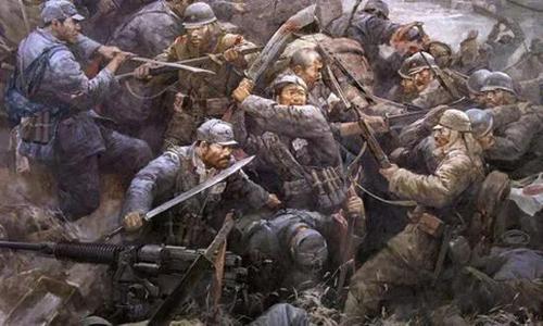 亮劍原型王近山，違抗軍令，只殲滅180個日軍，為何陳賡還大讚？