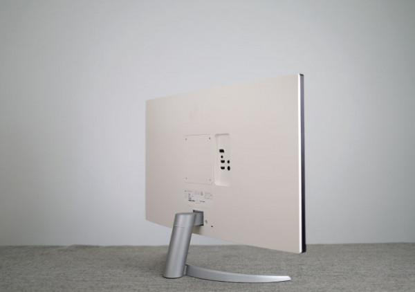 便宜又實用的4K顯示器——LG 27UP600評測