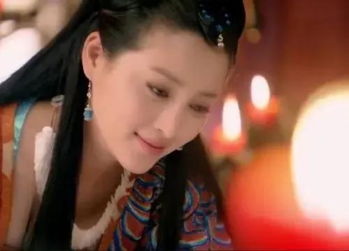 若要戰，便來戰！6位武力值天花板的女主卻被愛所傷，結局意難平