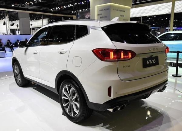 預算15萬 這三款國產SUV比合資還香！外觀設計太炸了