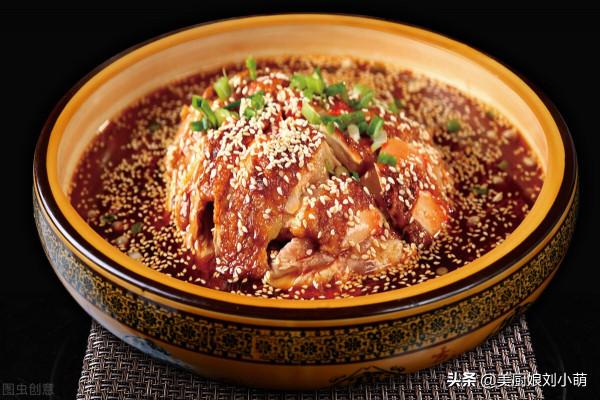 這5個都是能吃辣的省份,這樣的排名你們認可嗎 這5個都是能吃辣的省份,這樣的排名你們認可嗎