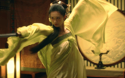 雪中悍刀行：文詠珊眼袋都是戲，五大女星好演技與爛演技對比明顯