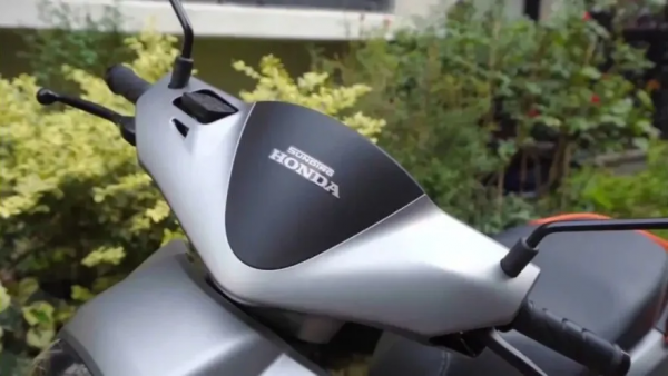 CRF190L單ABS售價公佈17389元，NS110Q售價8899元