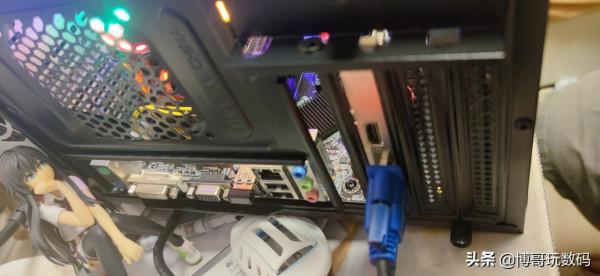 2021年裝一臺xp系統電腦，和整理的簡單注意事項