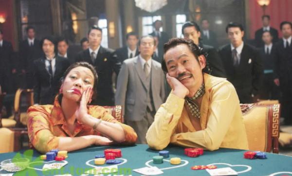 演了30年龍套,周星馳一部戲把他捧上人生巔峰,元華的坎坷星路 演了30年龍套,周星馳一部戲把他捧上人生巔峰,元華的坎坷星路