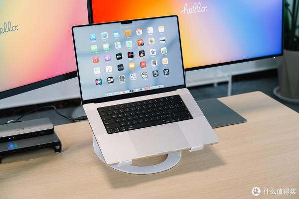 使用一週後的心得總結:MacBook Pro 2021 16寸的改變分享 使用一週後的心得總結:MacBook Pro 2021 16寸的改變分享