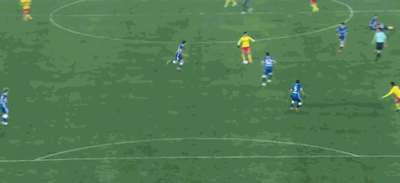 足協盃-河南隊點球大戰6-5總比分7-6淘汰四川九牛,晉級4強 足協盃-河南隊點球大戰6-5總比分7-6淘汰四川九牛,晉級4強