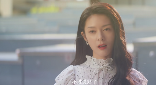 開播拿下飆升榜第一，口碑炸了，屈楚蕭一出手，就是穿越劇天花板