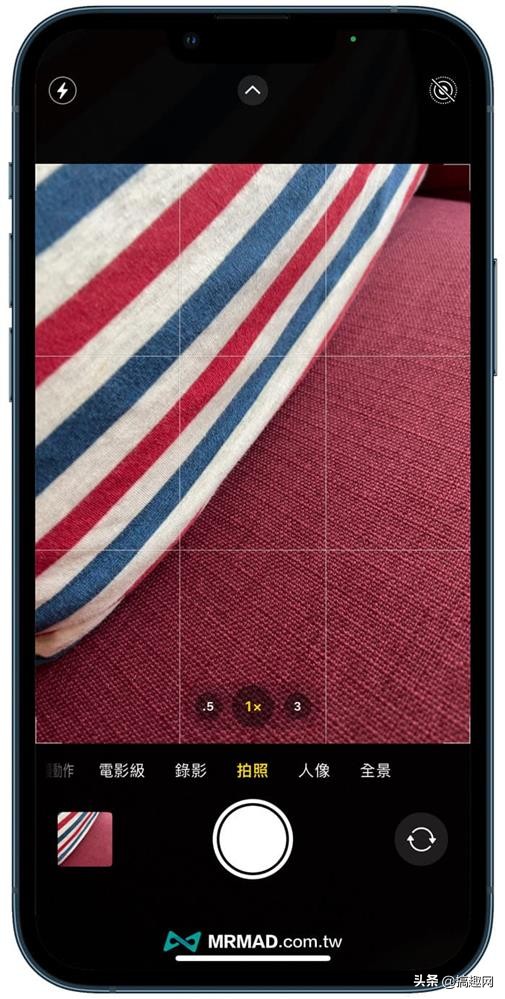 iPhone如何邊播放音樂邊錄影 錄影音樂不中斷小技巧