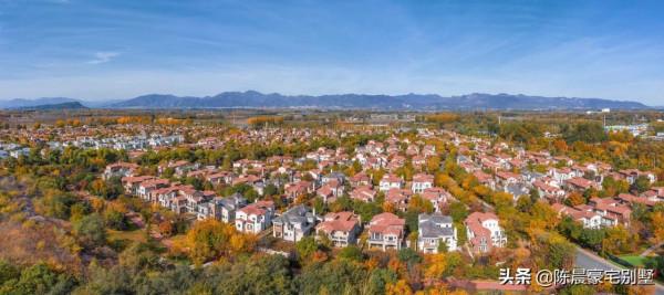 「京城龍脈別墅鑑賞」北京正北五環 定製城市獨棟,恆久時光臻藏 「京城龍脈別墅鑑賞」北京正北五環 定製城市獨棟,恆久時光臻藏